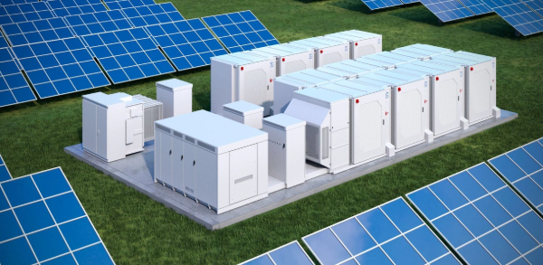 benefits of battery energy storage systems