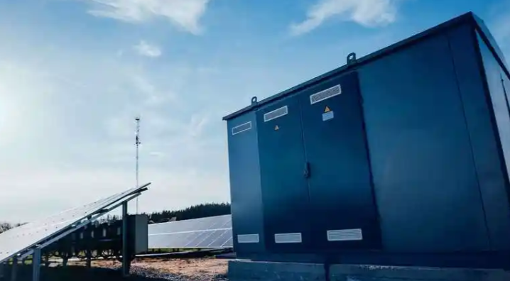 energy storage system